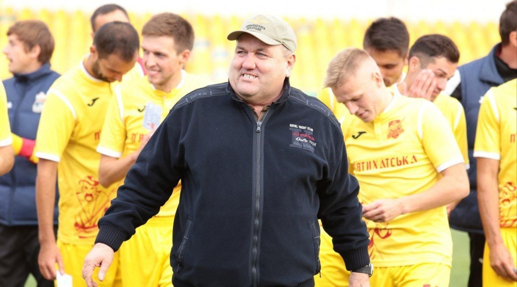 Президент "Ингульца" подарил медикам собственный отель, построенный для футболистов Президент "Ингульца" подарил медикам собственный отель, построенный для футболистов