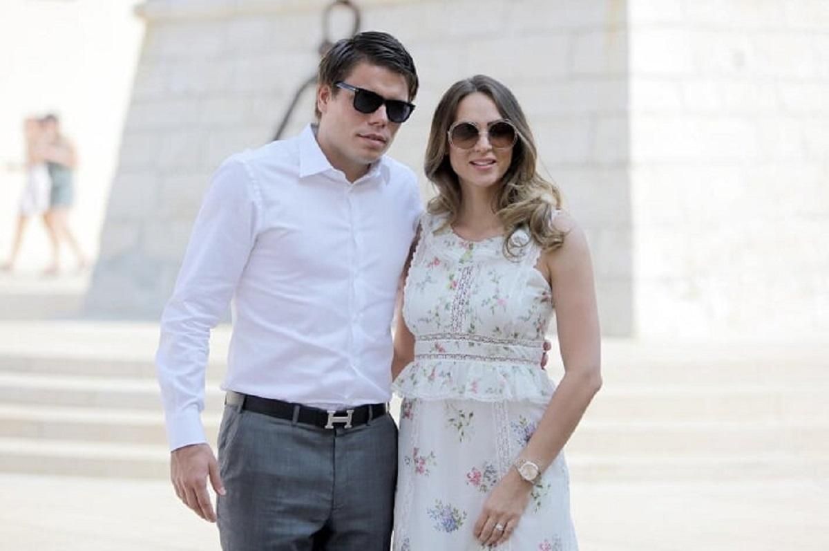 Экс-динамовец Вукоевич угрожал убить жену: новые детали скандала Экс-динамовец Вукоевич угрожал убить жену: новые детали скандала