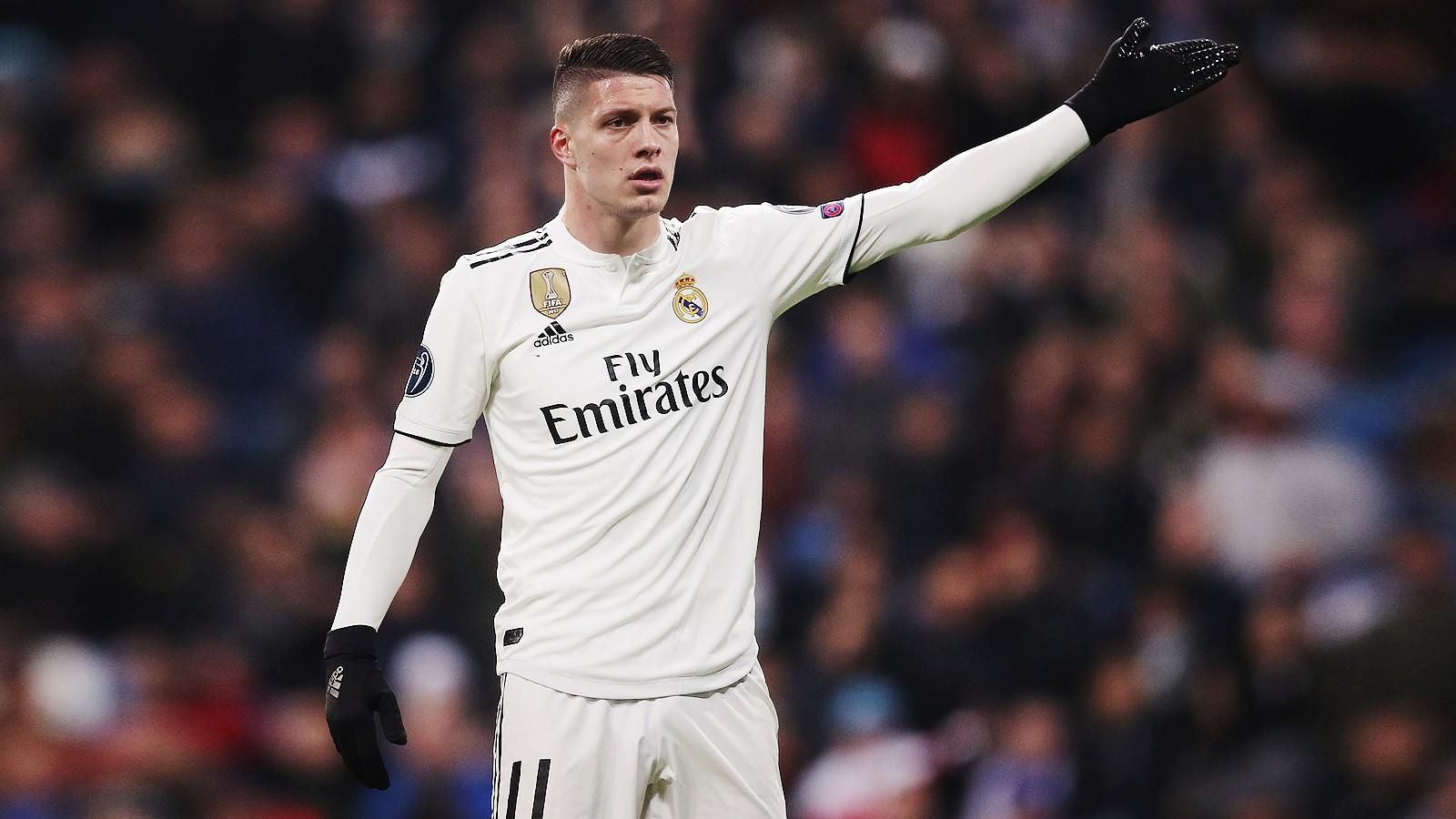 Звездный нападающий "Реала" травмировался и едва не умер на карантине: фото Звездный нападающий "Реала" травмировался и едва не умер на карантине: фото