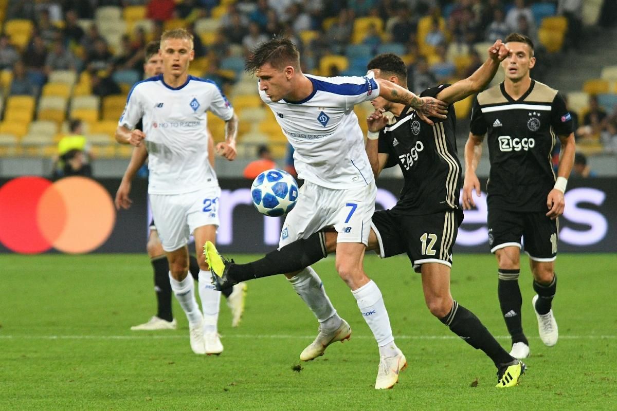 Потеряет ли Украина представителя в Лиге чемпионов: официальный ответ УЕФА