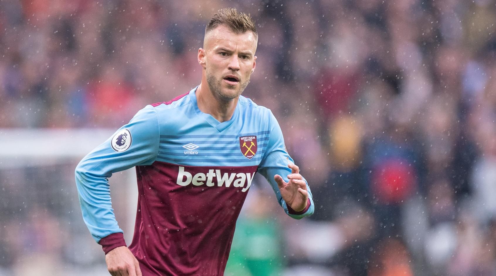 Ярмоленко вчить британців говорити українською: відео уроку Ярмоленко вчить британців говорити українською: відео уроку