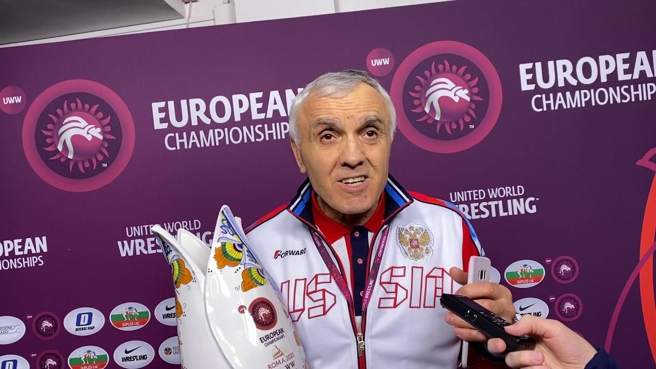 Магомед Алиомаров тренер умер 12.05.2020 – причина Магомед Алиомаров тренер умер 12.05.2020 – причина