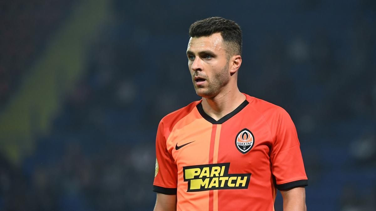 Придбати будь-якою ціною: "Рома" розпочала переговори по трансферу нападника збірної України Придбати будь-якою ціною: "Рома" розпочала переговори по трансферу нападника збірної України