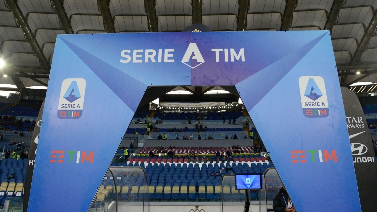 Серия А – дата возобновления чемпионата: все, что известно Серия А – дата возобновления чемпионата: все, что известно