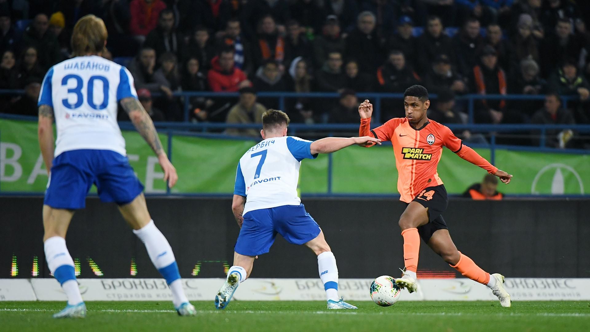 Возобновления УПЛ 2020/2021 – дата возвращения чемпионата Возобновления УПЛ 2020/2021 – дата возвращения чемпионата