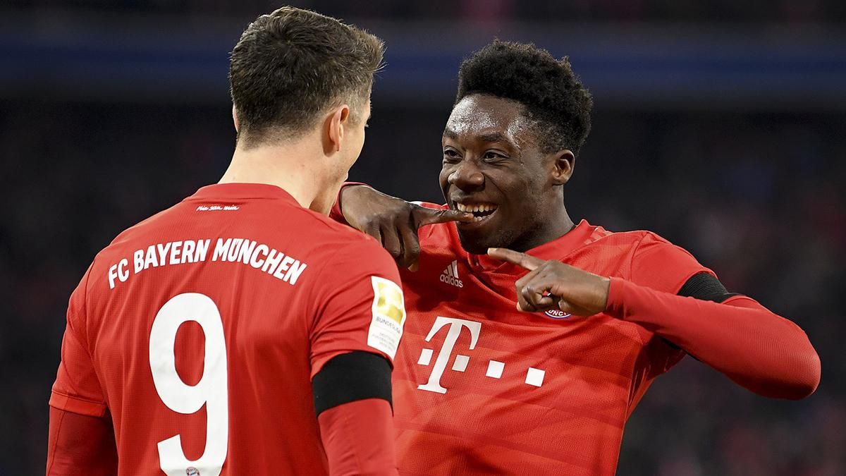 Бундеслига 2019/2020 – где смотреть онлайн чемпионат Германии Бундеслига 2019/2020 – где смотреть онлайн чемпионат Германии