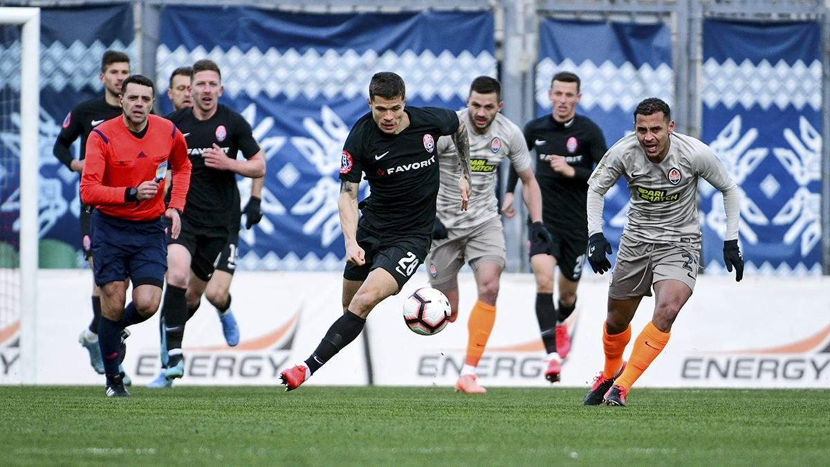 Повернення УПЛ: де та коли відбуватимуться футбольні матчі Повернення УПЛ: де та коли відбуватимуться футбольні матчі