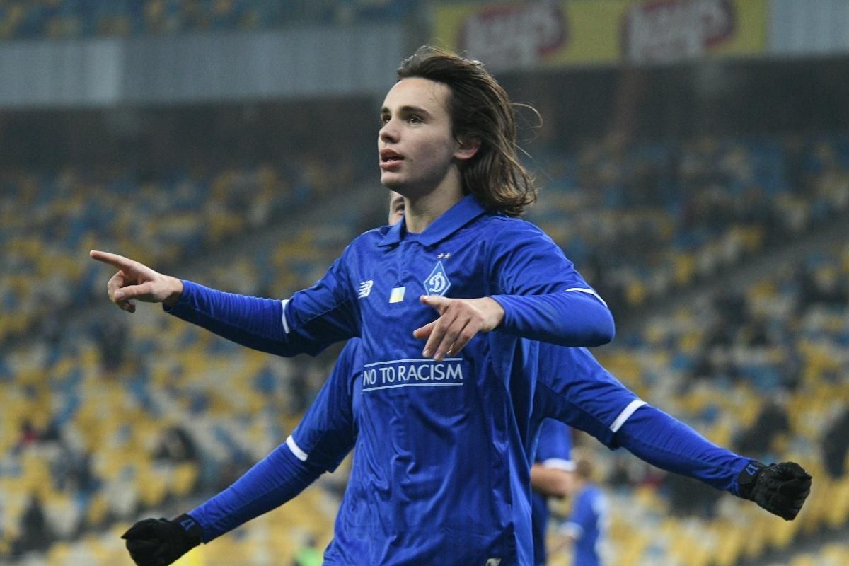 Крик молоді "Динамо": талановиті футболісти розповіли, чому готові покинути свій клуб Крик молоді "Динамо": талановиті футболісти розповіли, чому готові покинути свій клуб