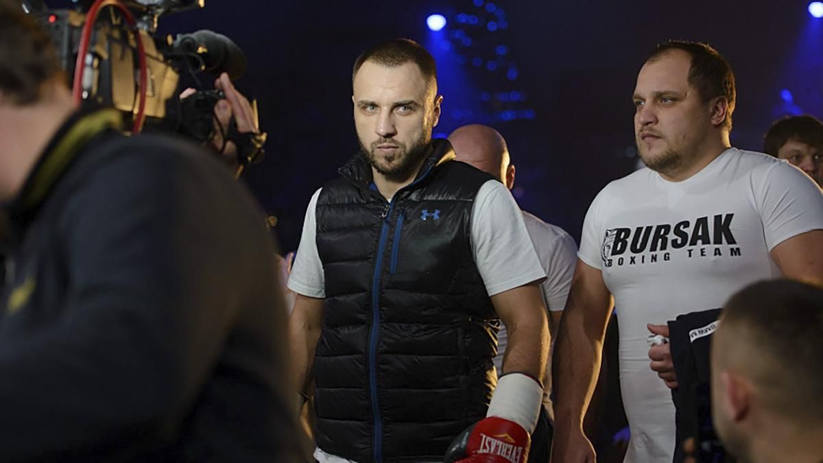 Решил пропиариться: украинский боксер стал на защиту Усика в конфликте с Грицаем