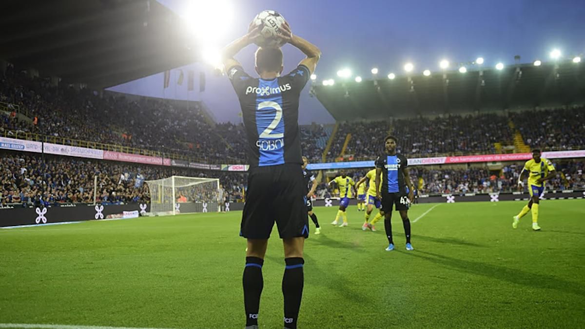 Не могут договориться: переход футболиста сборной Украины в иностранный клуб завис из-за Шахтера Не могут договориться: переход футболиста сборной Украины в иностранный клуб завис из-за Шахтера