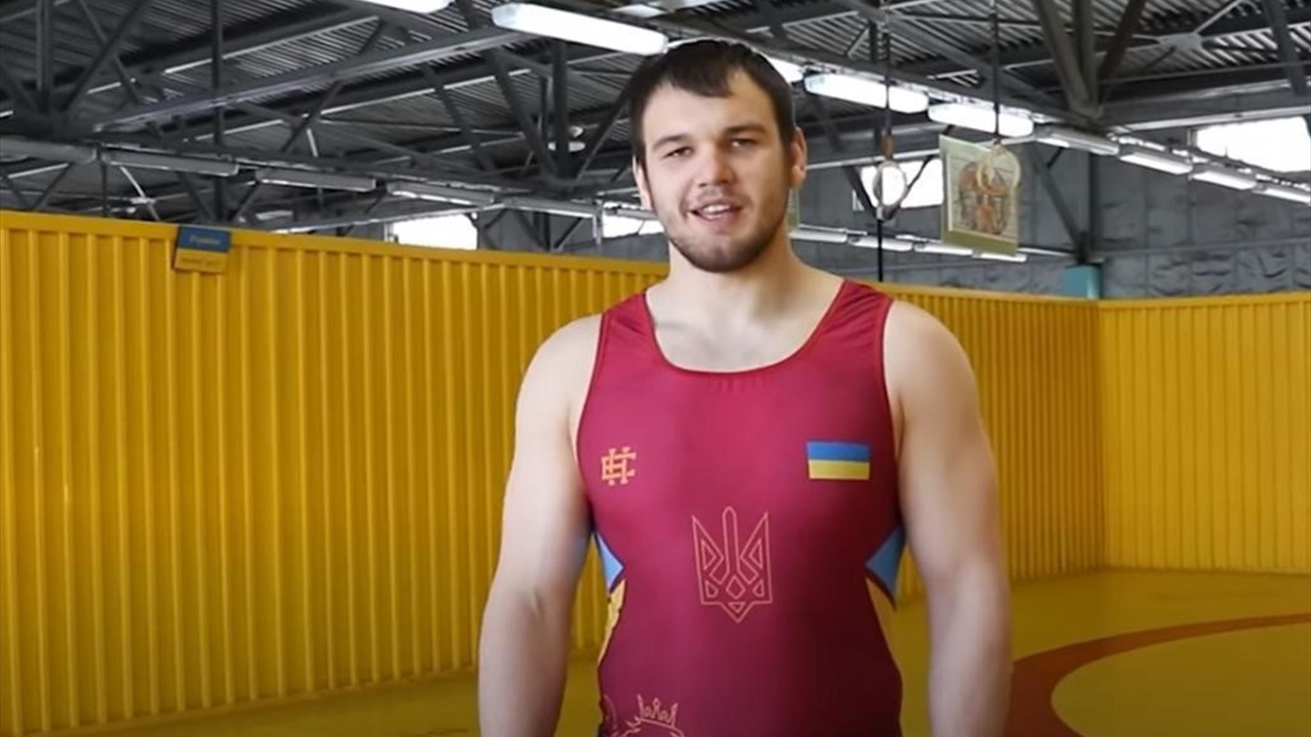 Богдан Грицай Богдан Грицай