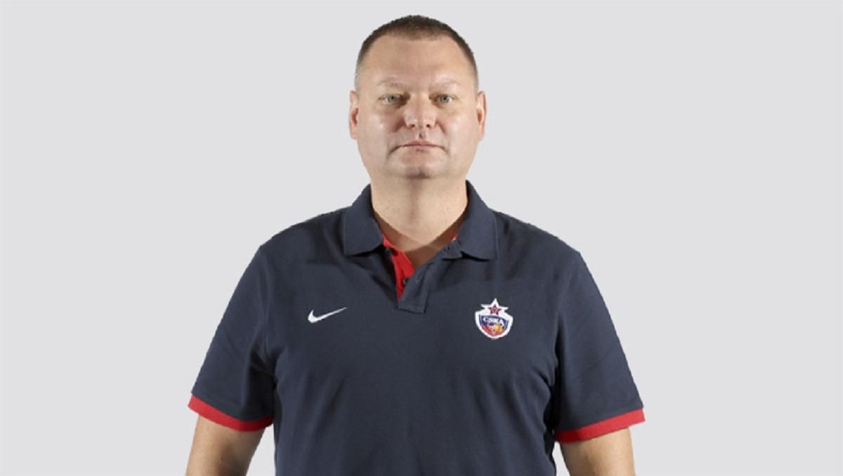 Роман Абжелілов помер Роман Абжелілов помер