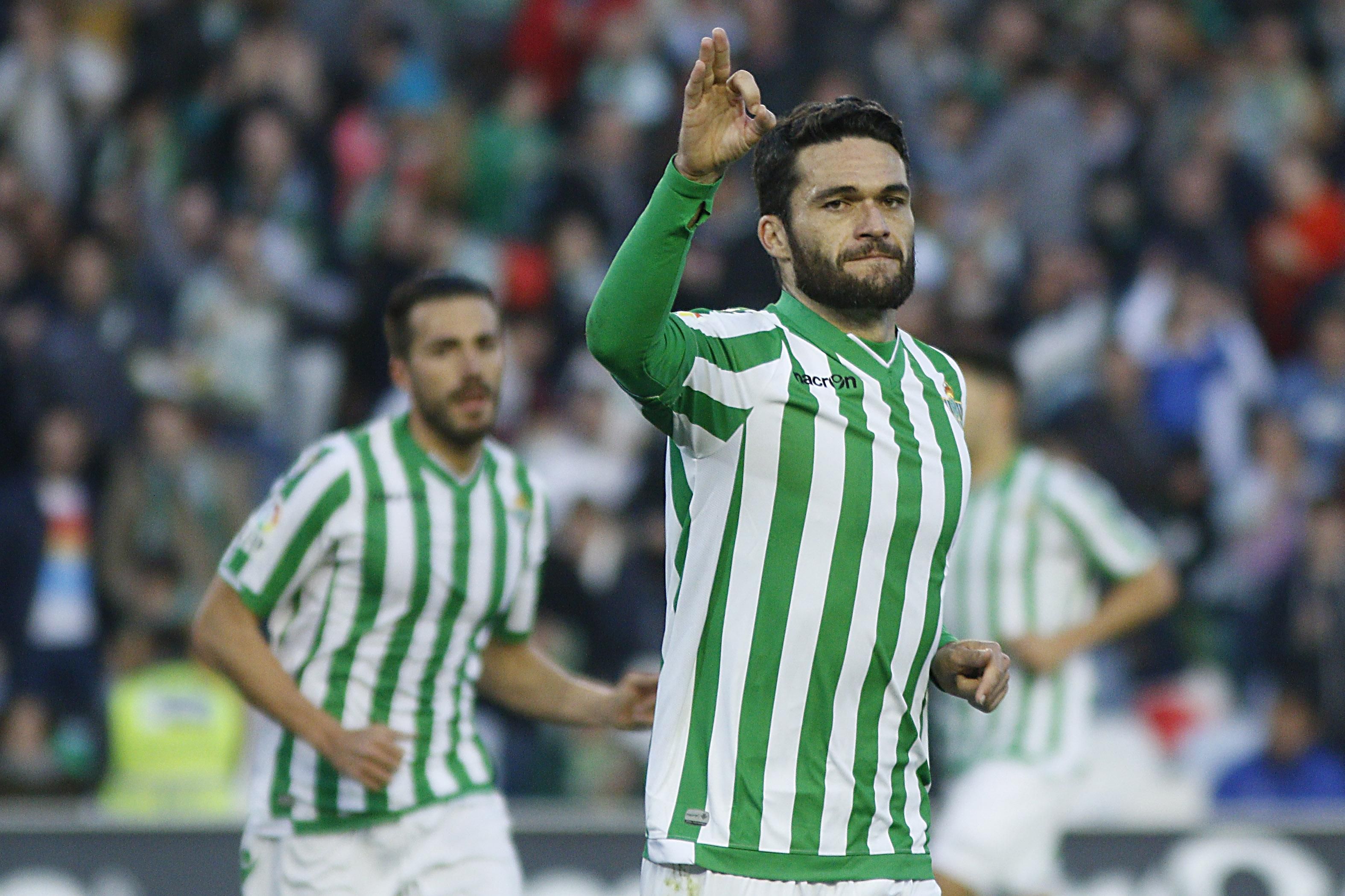 Клубы испанской Ла Лиги подозревают в договорном матче ценой 2 миллиона евро Клубы испанской Ла Лиги подозревают в договорном матче ценой 2 миллиона евро