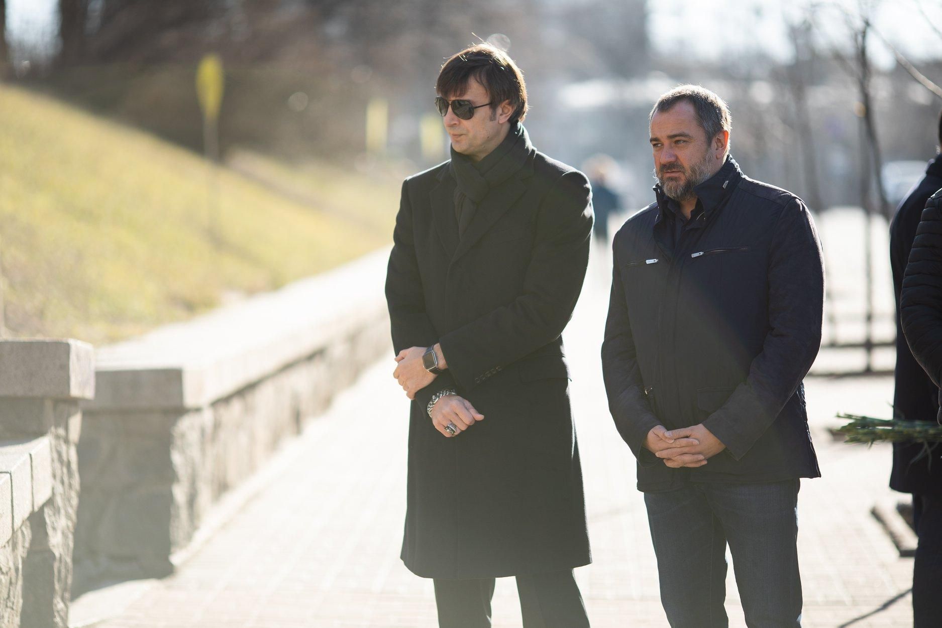 Раптово помер батько президента УАФ Андрія Павелка Раптово помер батько президента УАФ Андрія Павелка