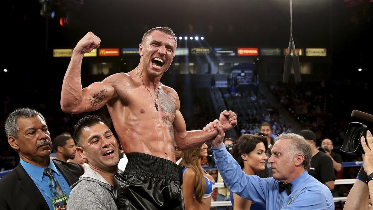 Бой Ломаченко – Лопес может состояться без зрителей: дата поединка Бой Ломаченко – Лопес может состояться без зрителей: дата поединка