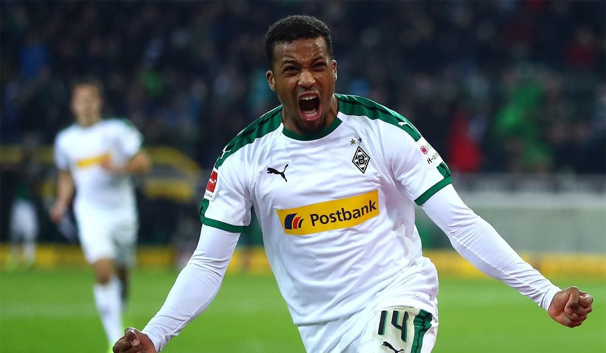 36 секунд на гол: у Бундеслізі забили надзвичайно швидкий м'яч – відео 36 секунд на гол: у Бундеслізі забили надзвичайно швидкий м'яч – відео