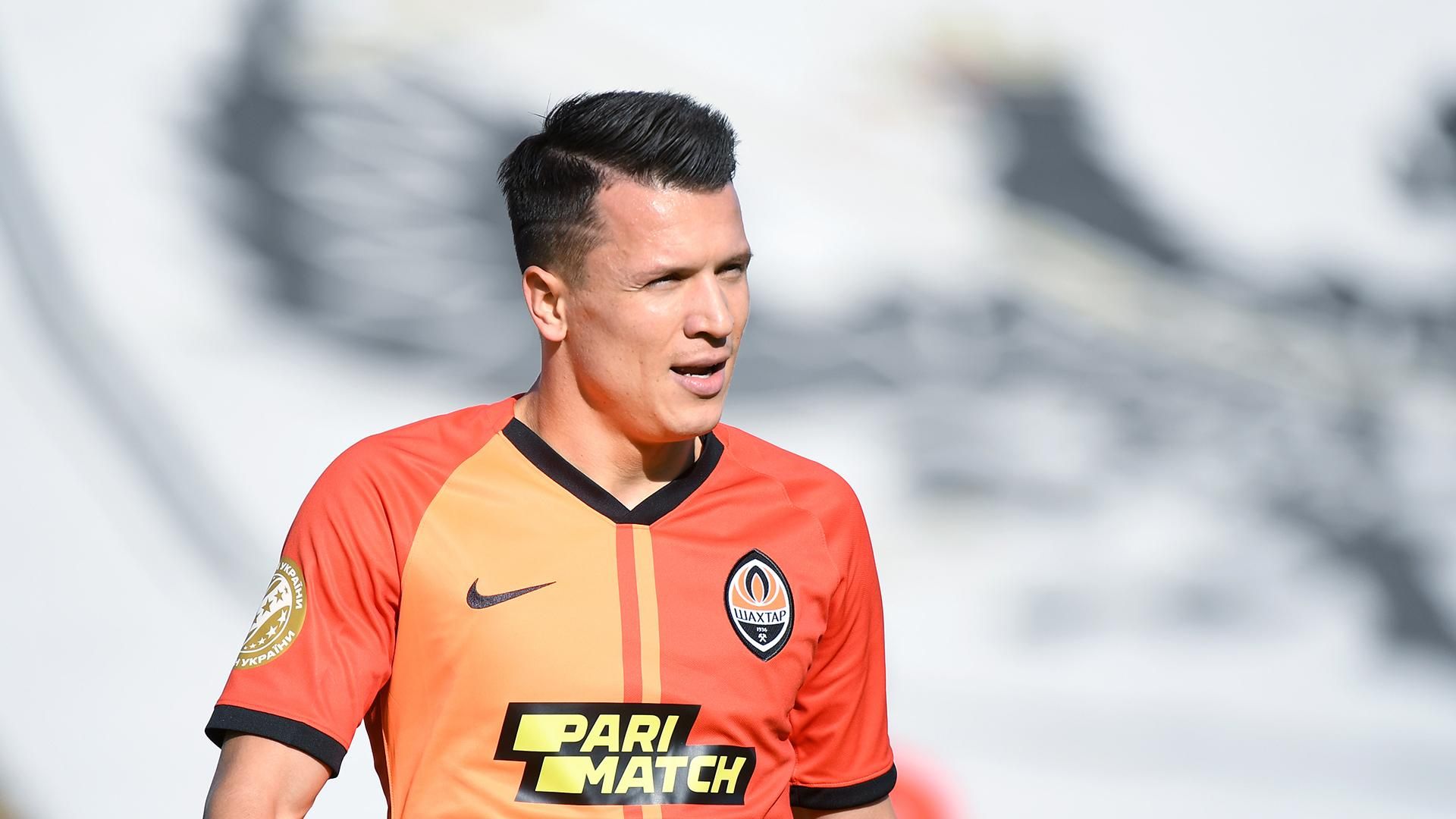 Хотел выпрыгнуть из окна: откровенное признание лидера сборной Украины по футболу Хотел выпрыгнуть из окна: откровенное признание лидера сборной Украины по футболу