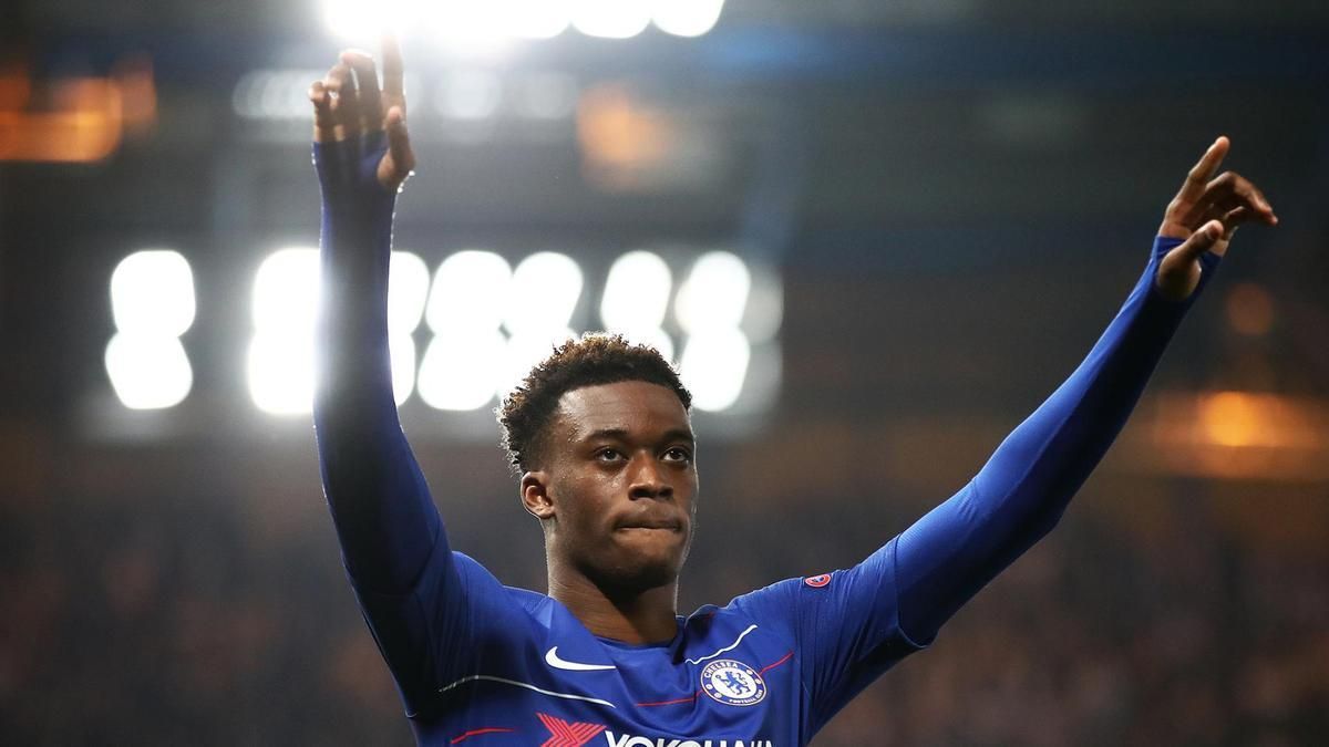 Звездный футболист "Челси" попал за решетку Звездный футболист "Челси" попал за решетку