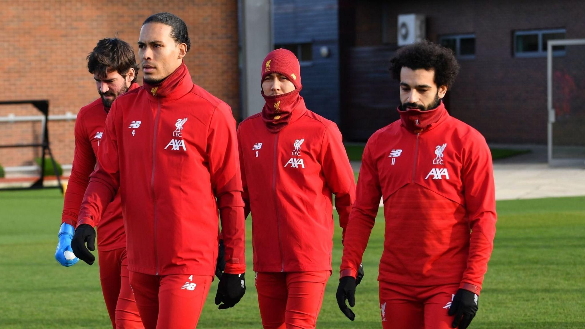 Возвращение АПЛ: клубы сделали первый шаг для возобновления матчей Возвращение АПЛ: клубы сделали первый шаг для возобновления матчей