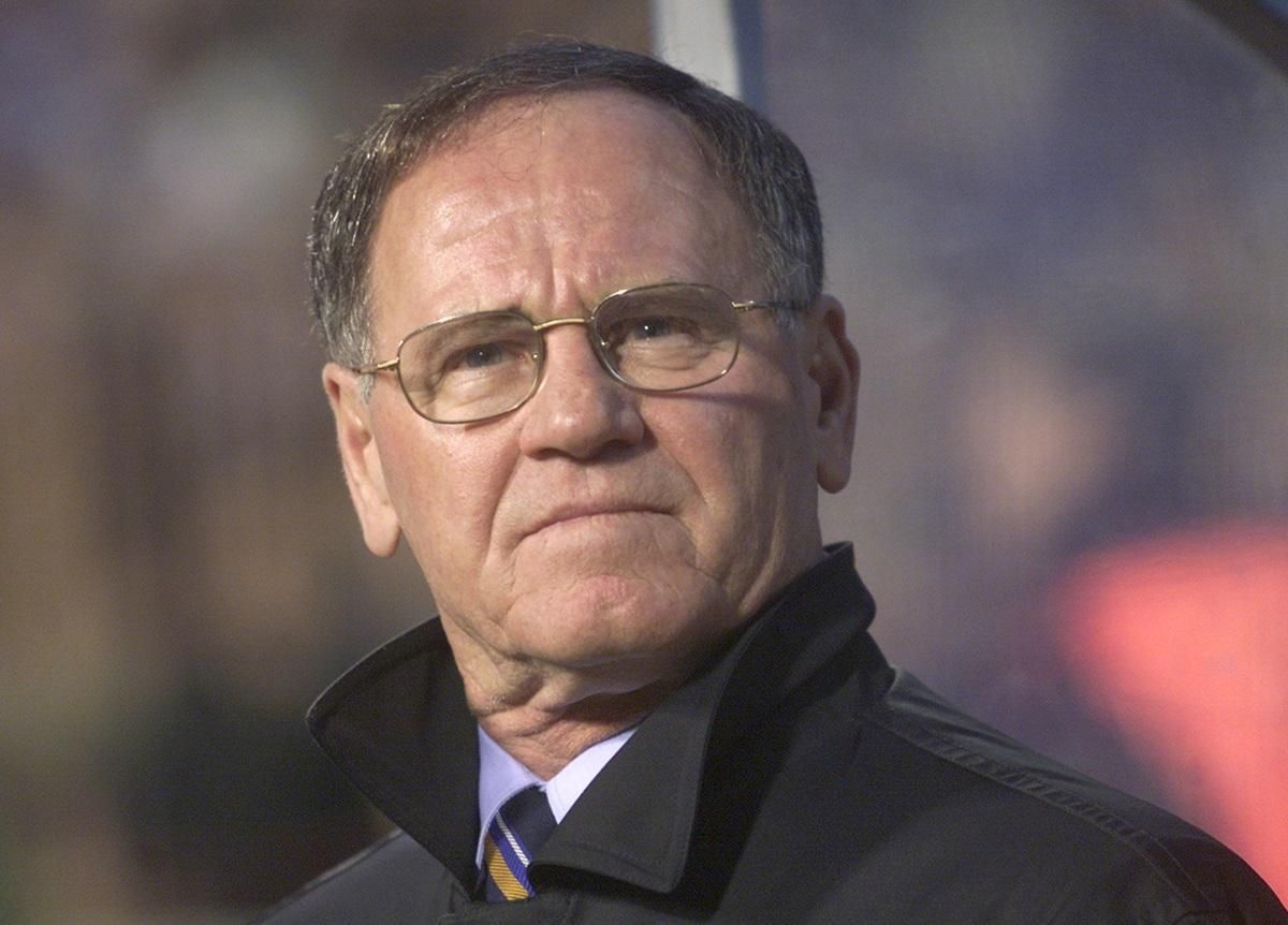 Экс-тренер "Динамо" – об Усике и Ломаченко: Это не нормально, Россия напала на Украину Экс-тренер "Динамо" – об Усике и Ломаченко: Это не нормально, Россия напала на Украину