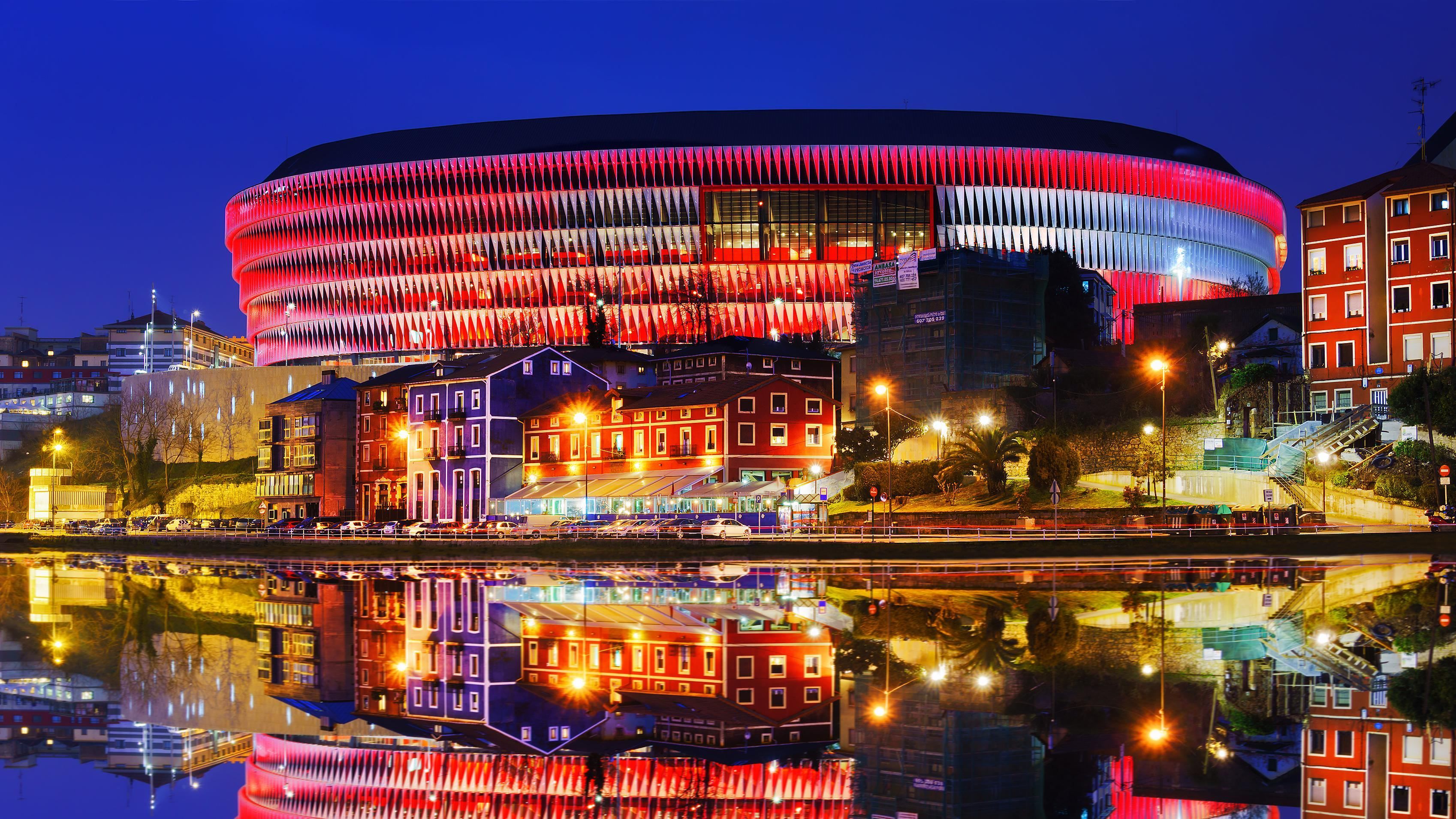 Евро-2020: два города подтвердили готовность принять матчи Евро-2020: два города подтвердили готовность принять матчи