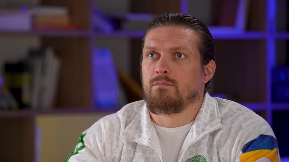 Бой Усик – Грицай в России, досрочное завершение чемпионата Украины: новости спорта 19 мая Бой Усик – Грицай в России, досрочное завершение чемпионата Украины: новости спорта 19 мая