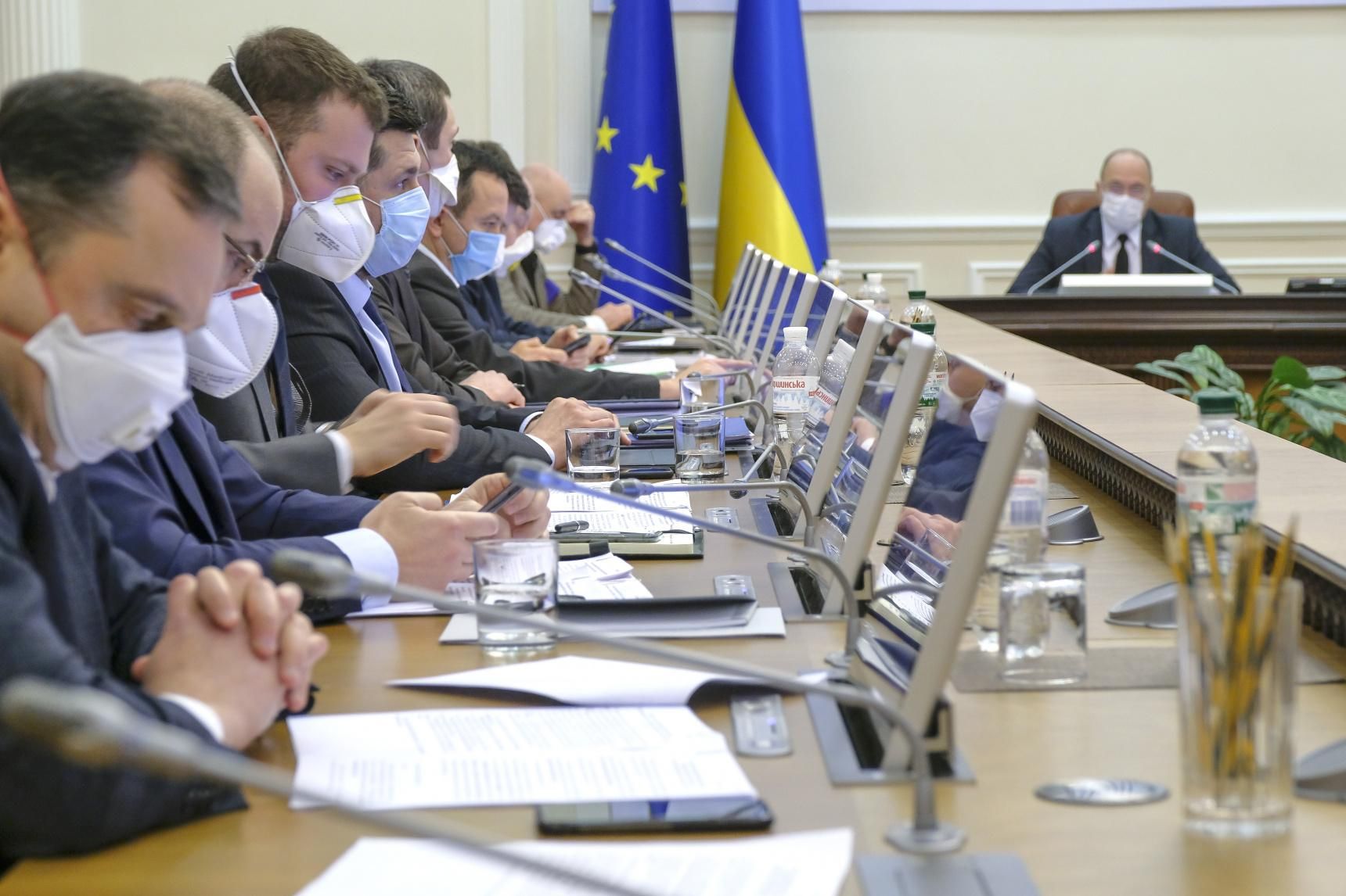 Спортивні змагання відновлять з 22 травня – рішення Кабміну Спортивні змагання відновлять з 22 травня – рішення Кабміну