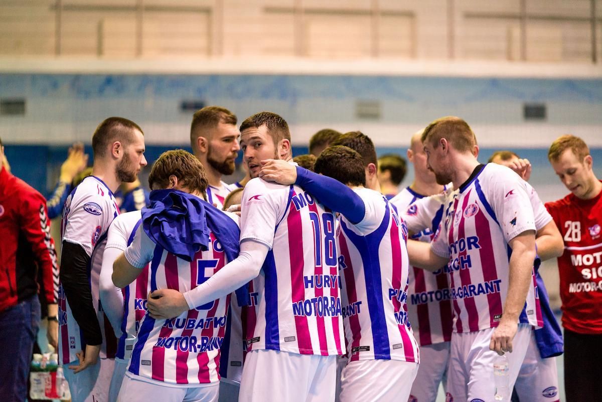 В Украине из-за карантина досрочно завершили еще одни крупные соревнования В Украине из-за карантина досрочно завершили еще одни крупные соревнования