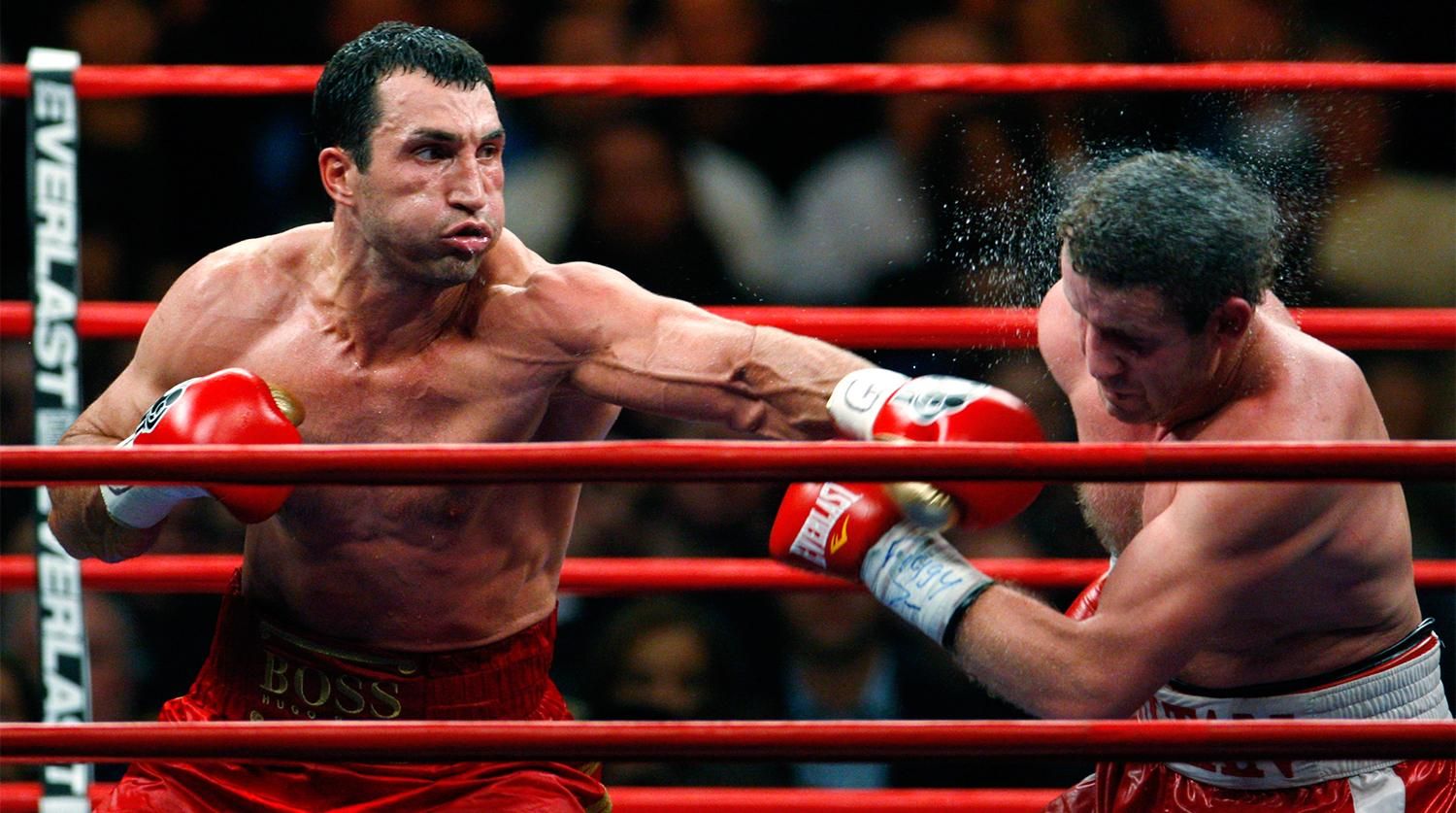 Уайлдер розповів, що потрібно зробити Кличку для повернення на ринг Уайлдер розповів, що потрібно зробити Кличку для повернення на ринг