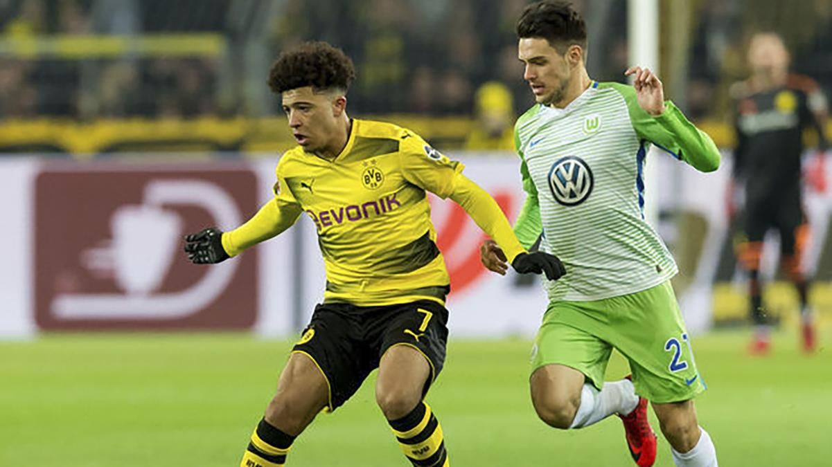 Вольфсбург – Боруссия Д: где смотреть онлайн матч 23.05.2020 Вольфсбург – Боруссия Д: где смотреть онлайн матч 23.05.2020