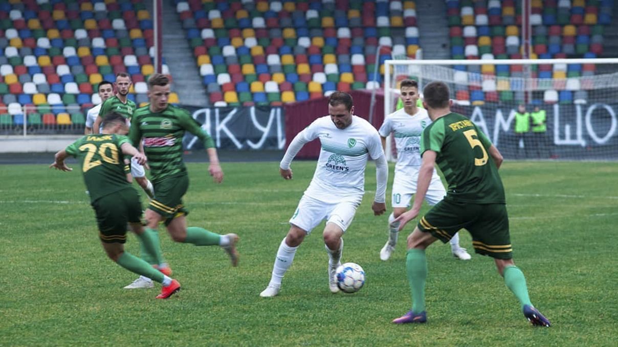 Друга ліга УПЛ 2019/2020 достроково закриває сезон – причина Друга ліга УПЛ 2019/2020 достроково закриває сезон – причина