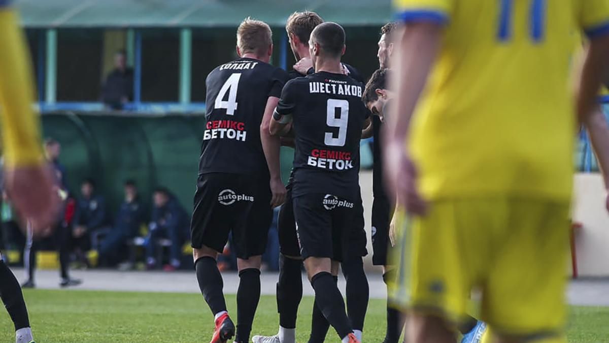 У ФК Верес Рівне офіційно випадок зараження COVID-19 – деталі У ФК Верес Рівне офіційно випадок зараження COVID-19 – деталі