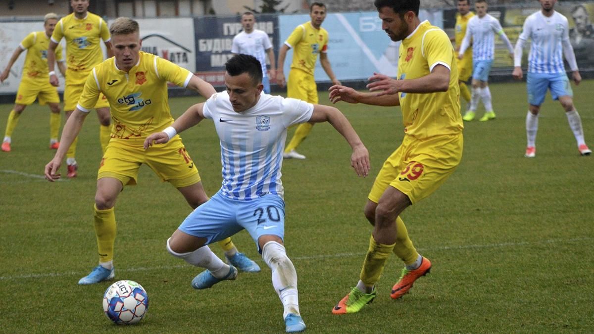 Плей-офф чи анулювання результатів: як завершать чемпіонат України з футболу Плей-офф чи анулювання результатів: як завершать чемпіонат України з футболу