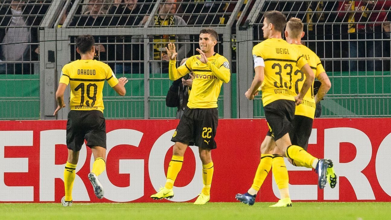 Боруссия М – Байер: где смотреть онлайн матч 23.05.2020 Боруссия М – Байер: где смотреть онлайн матч 23.05.2020