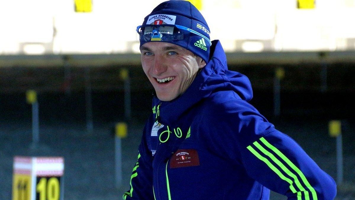 Думал, что отключусь: биатлонист Пидручный выполнил "мертвую петлю" на самолете – видео Думал, что отключусь: биатлонист Пидручный выполнил "мертвую петлю" на самолете – видео