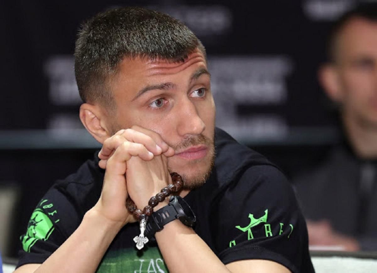 Ломаченко призвал оставить Лавру в управлении Московского патриархата: фото Ломаченко призвал оставить Лавру в управлении Московского патриархата: фото