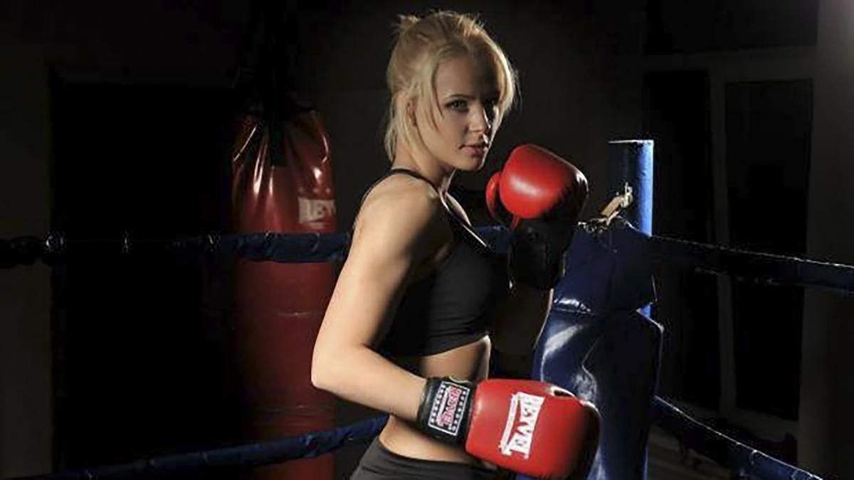 Не больше, чем хайп на Усике: чемпионка Украины бросила вызов Янине Соколовой Не больше, чем хайп на Усике: чемпионка Украины бросила вызов Янине Соколовой