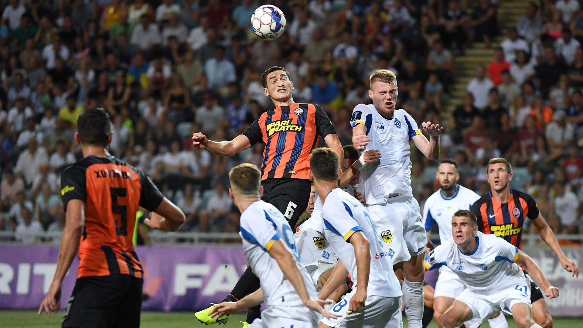 В "Шахтере" опровергли информацию о восстановлении УПЛ: детали В "Шахтере" опровергли информацию о восстановлении УПЛ: детали