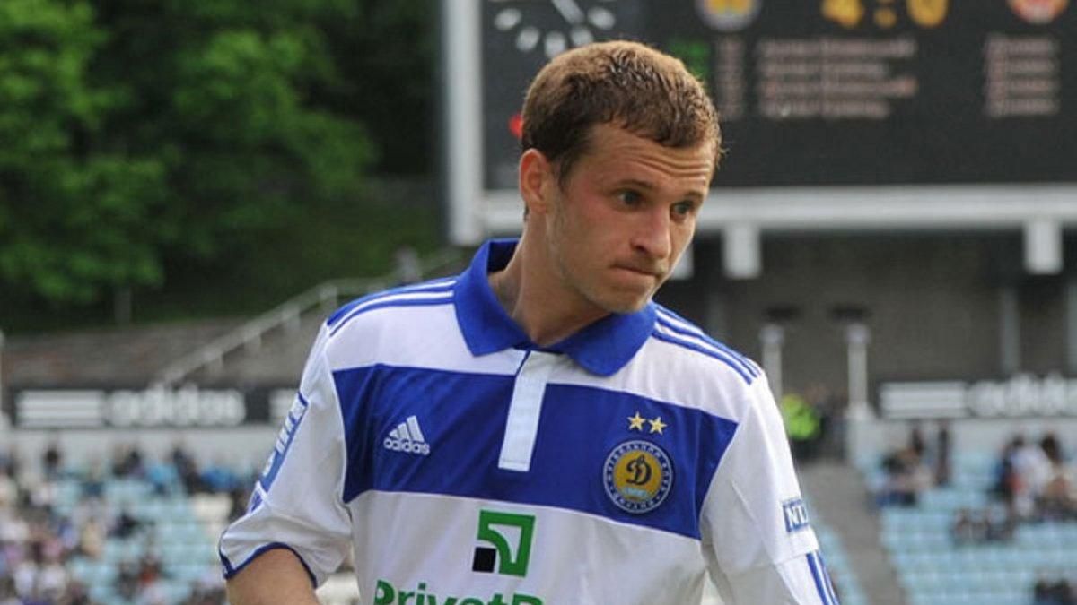 Щиро радів за "Шахтар": динамівець Алієв зробив відверте зізнання через 11 років Щиро радів за "Шахтар": динамівець Алієв зробив відверте зізнання через 11 років