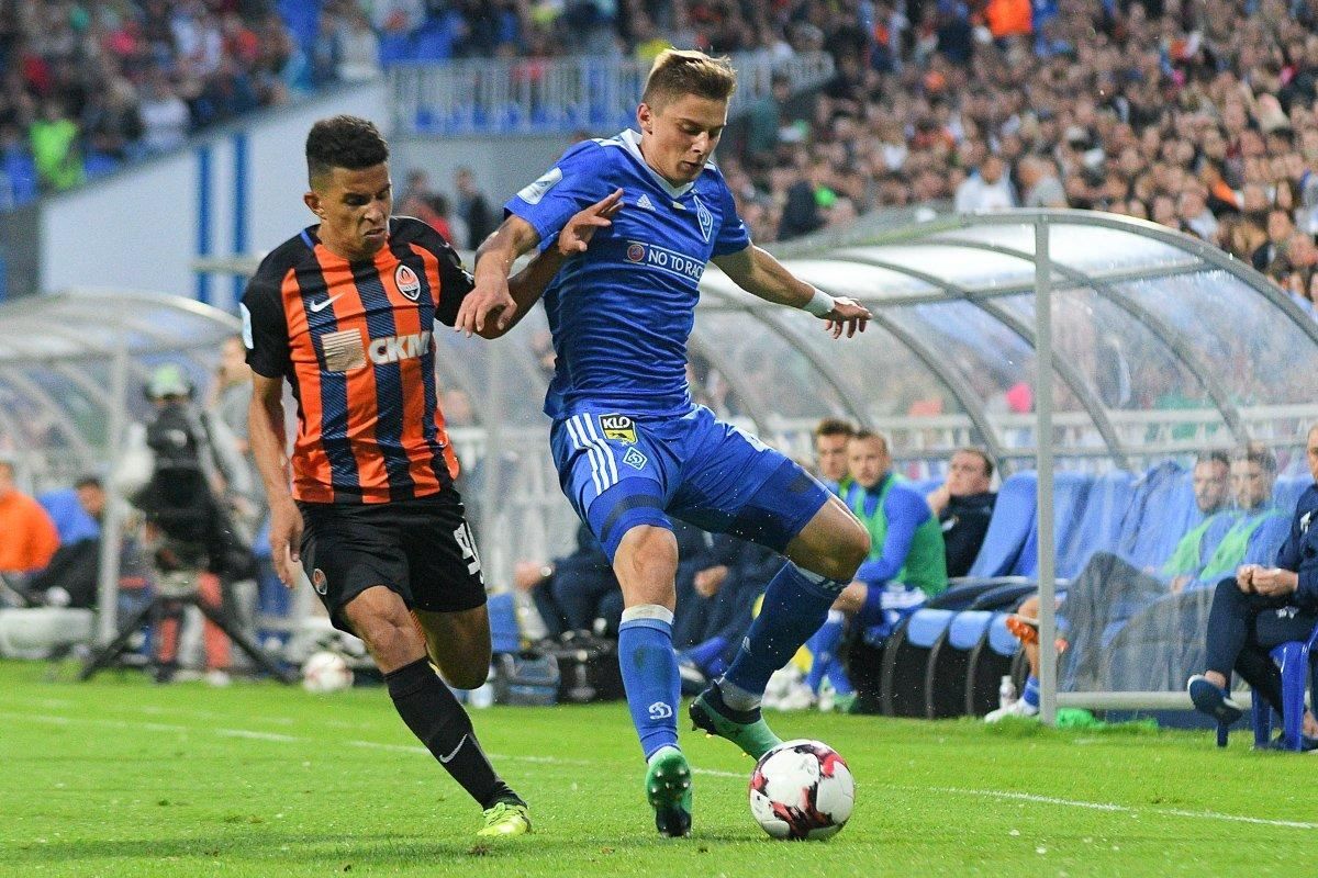 Додо з Шахтаря може перейти у Баварію і ПСЖ Додо з Шахтаря може перейти у Баварію і ПСЖ