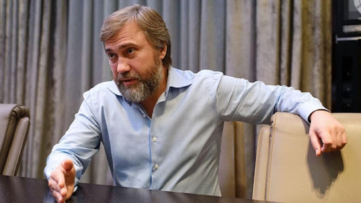 Новим президентом "Чорноморця" стане одіозний "регіонал" Новим президентом "Чорноморця" стане одіозний "регіонал"