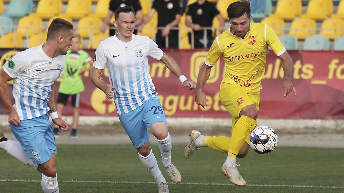 Кто выйдет в премьер лигу Украины 2020 Кто выйдет в премьер лигу Украины 2020