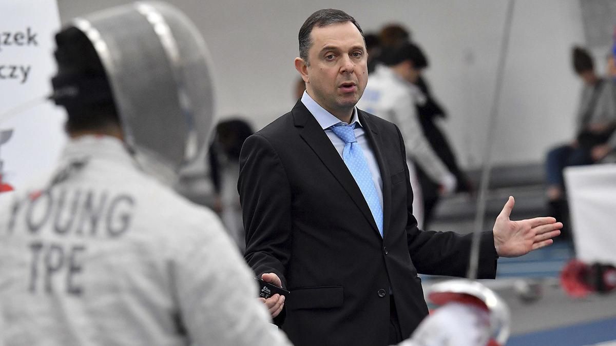 "Інспектували заклад": звинувачений у рейдерстві міністр Гутцайт прокоментував скандал "Інспектували заклад": звинувачений у рейдерстві міністр Гутцайт прокоментував скандал