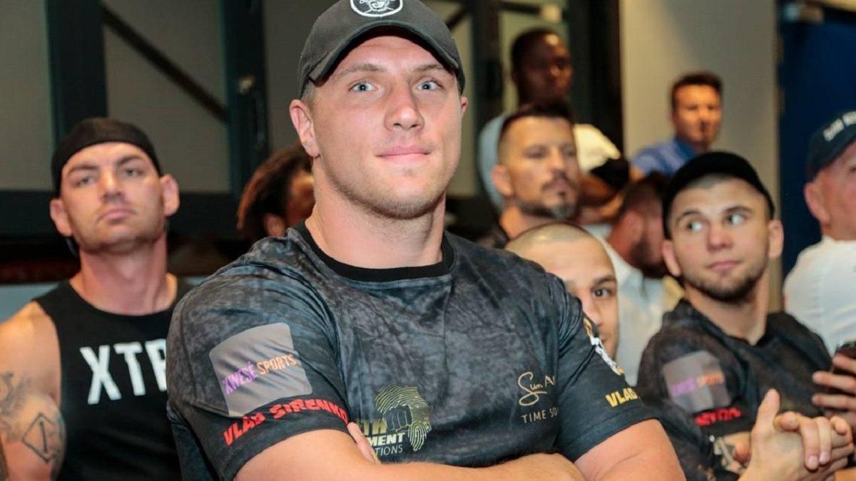 Повернення боксу: зіркові українці проведуть перші бої вже в кінці липня 