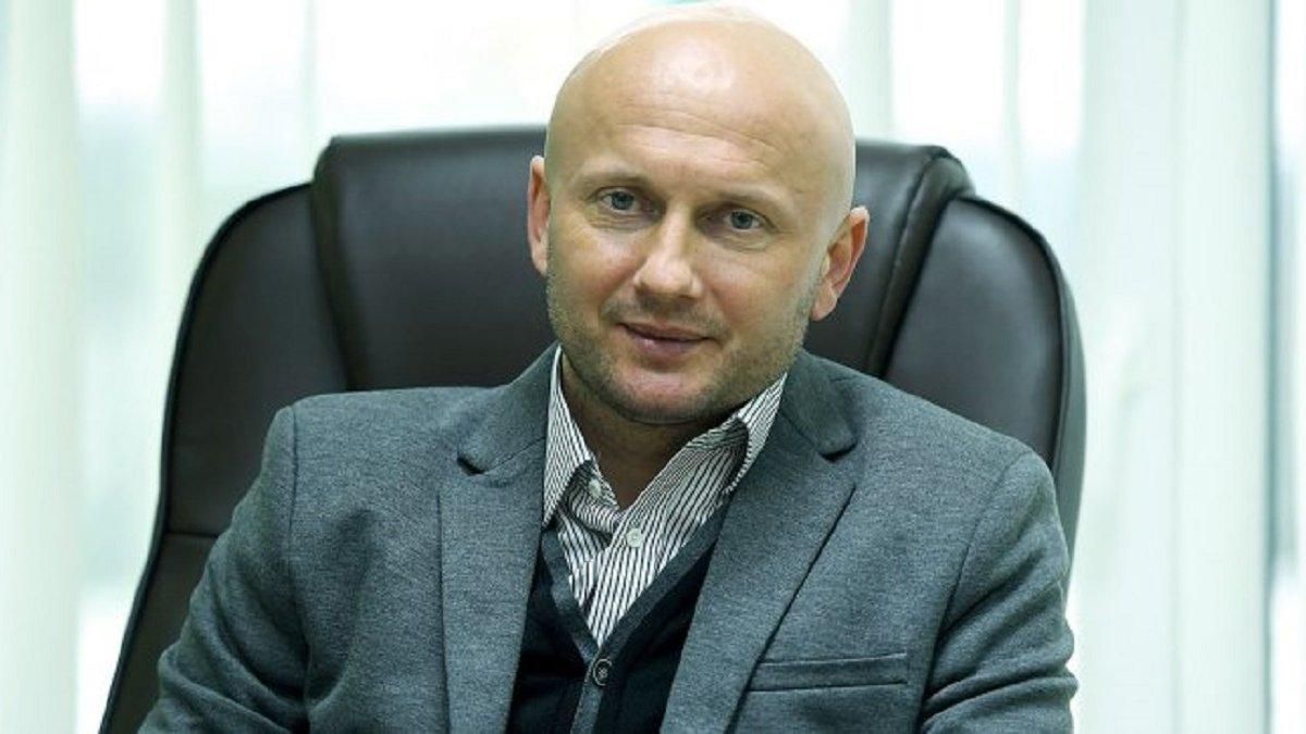 Олег Смалійчук став власником Карпат - офіційно
