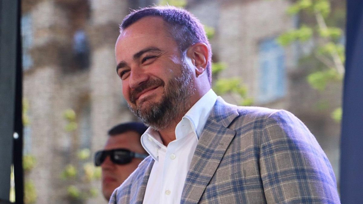 Чи зупинять УПЛ після виявлення коронавірусу у футболіста: коментар президента УАФ Чи зупинять УПЛ після виявлення коронавірусу у футболіста: коментар президента УАФ