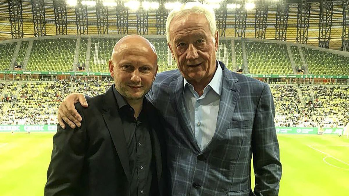 "Нас очікують непопулярні рішення": Смалійчук вперше прокоментував купівлю "Карпат" "Нас очікують непопулярні рішення": Смалійчук вперше прокоментував купівлю "Карпат"