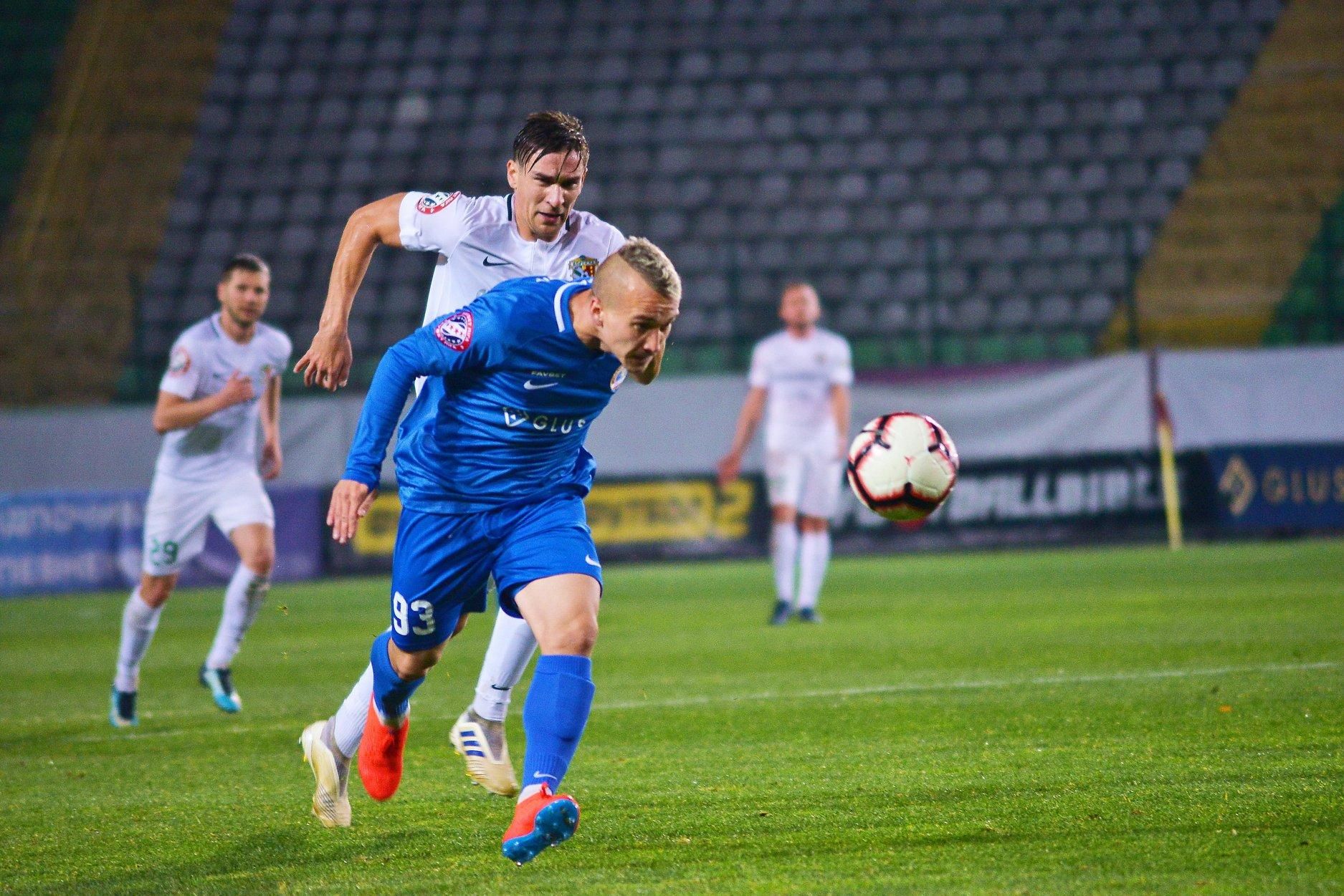 Ворскла – Львів: огляд, рахунок, відео голів матчу – 30 травень 2020 Ворскла – Львів: огляд, рахунок, відео голів матчу – 30 травень 2020