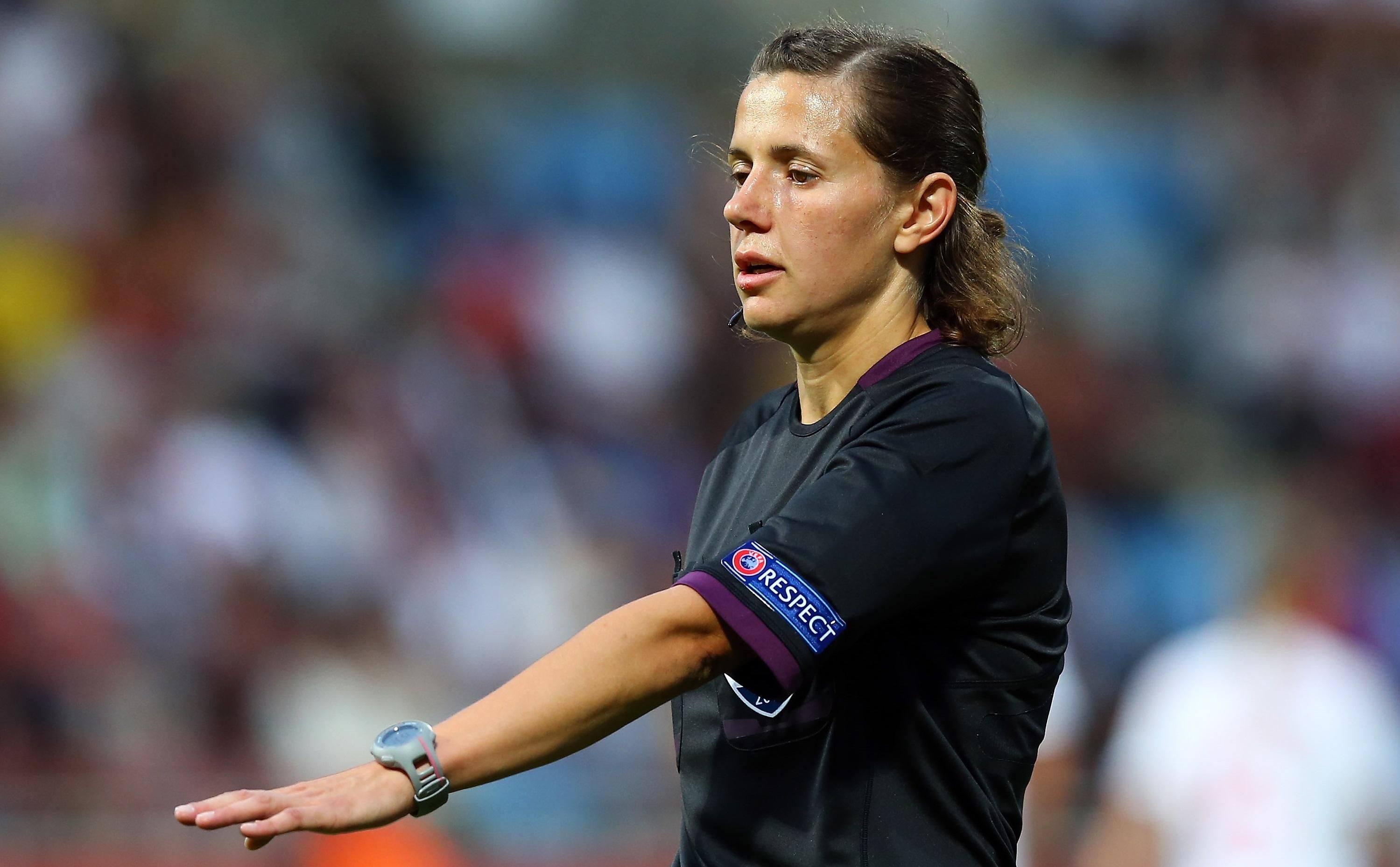 "Шахтар" – "Динамо": стало відомо, хто розсудить центральний матч туру УПЛ "Шахтар" – "Динамо": стало відомо, хто розсудить центральний матч туру УПЛ