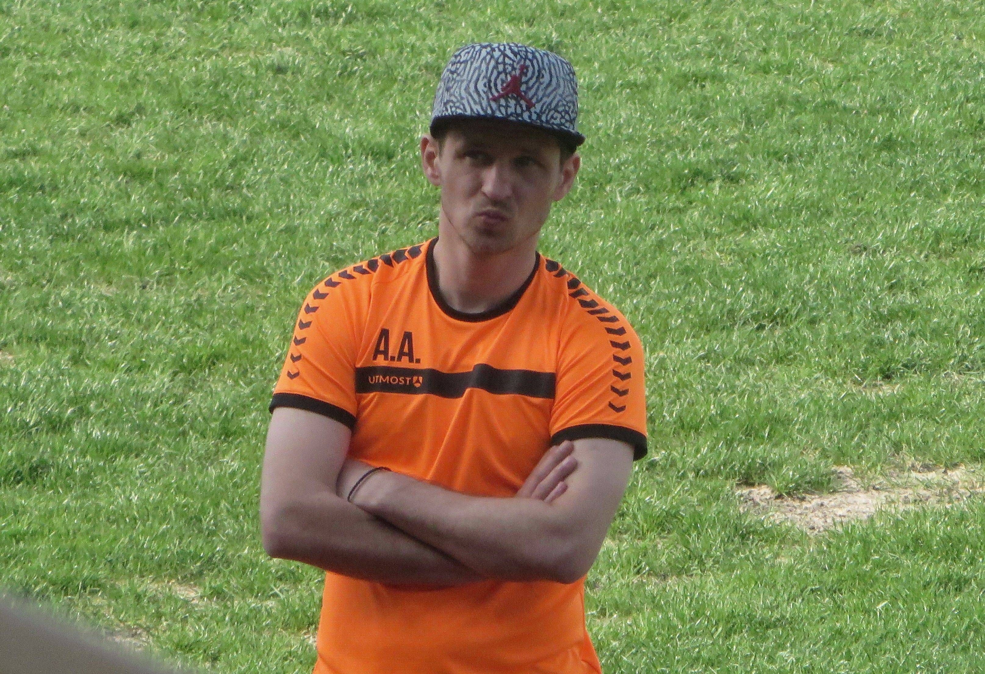 Алієв – Вакулюк: церемонія зважування Алієв – Вакулюк: церемонія зважування